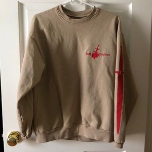 Kacey Musgraves Tour Sweater